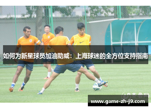 如何为新星球员加油助威：上海球迷的全方位支持指南