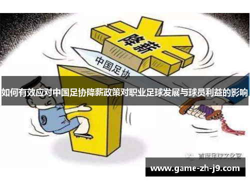 如何有效应对中国足协降薪政策对职业足球发展与球员利益的影响